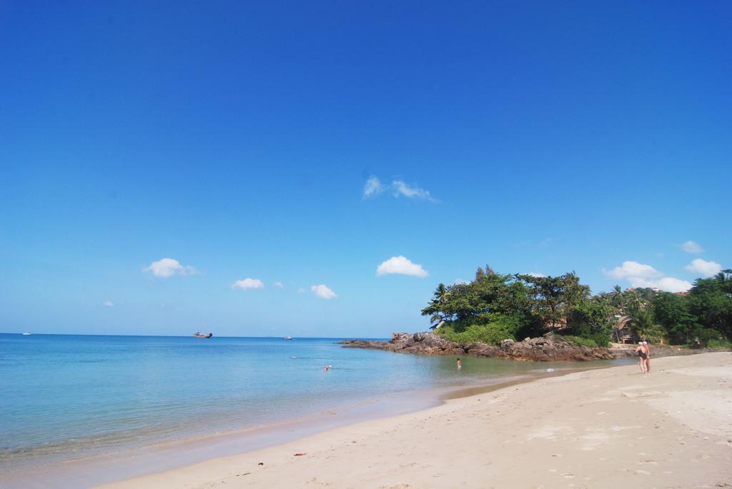 منتجع شاطئ لانتا إيل ماري Ko Lanta المظهر الخارجي الصورة